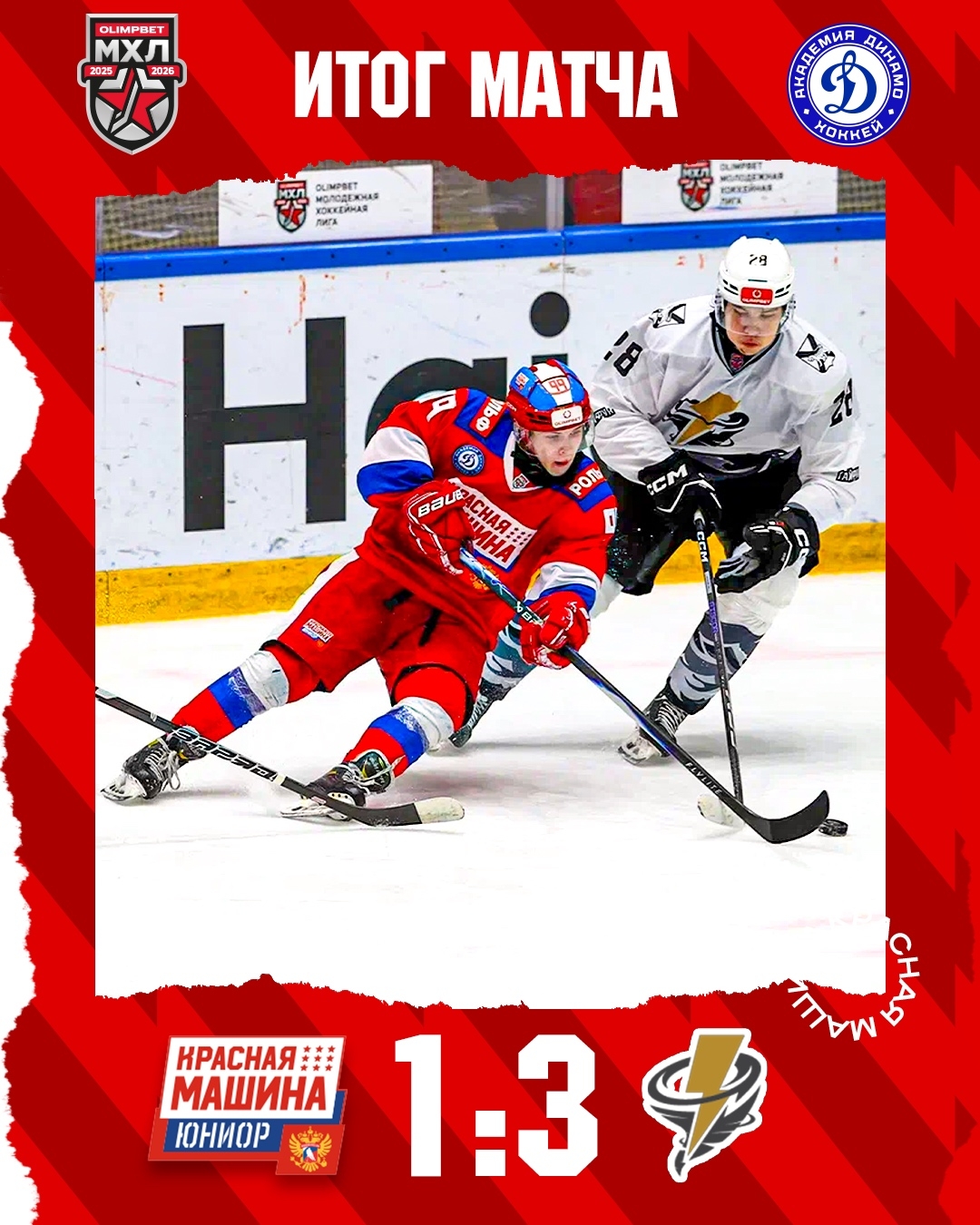  Гол Руслана Фурмана и реванш «Тайфуна».